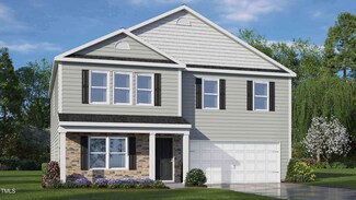 123 Craig Point Dr, Clayton, NC 27520