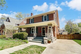 2540 Hillview Ave, Dayton, OH 45419