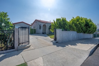 2417 W Avenue 30, Los Angeles, CA 90065