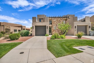 1699 W Myrtle Beach Ct, Saint George, UT 84770