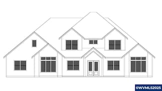 2184 Perch Dr NW, Salem, OR 97304