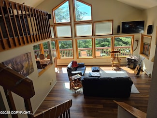 19 Juneberry Rd, Ketchikan, AK 99901