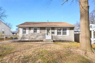 1714 N High St, Independence, MO 64050