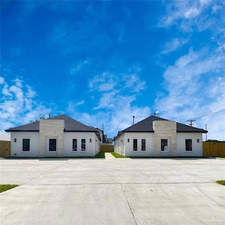 1321 Joscelyn Dr Unit 3, Edinburg, TX 78541