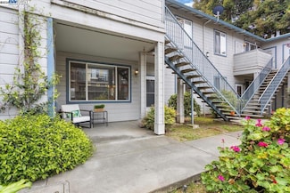 20 Leighty Ct Unit 4, Hayward, CA 94541