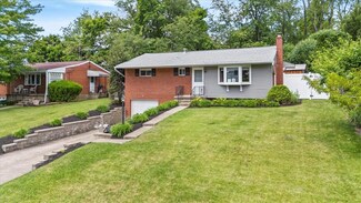 421 Cherrywood Dr, Pittsburgh, PA 15214