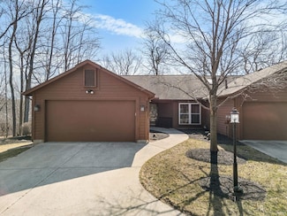3581 Creek Ridge, Lafayette, IN 47905