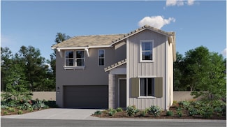 Residence Three, Rialto, CA 92377