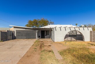 5302 N 22nd Ave, Phoenix, AZ 85015