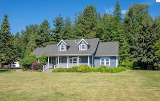 72 Leisure Ln, Sandpoint, ID 83864