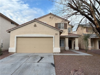 1204 Malibu Sands Ave, North Las Vegas, NV 89086