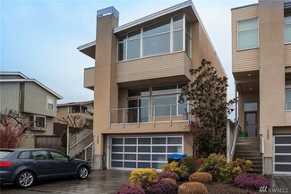 19408 Richmnd Bch Dr NW Unit B, Seattle, WA 98177