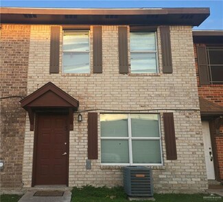 2201 S Jackson Rd Unit J13, Pharr, TX 78577