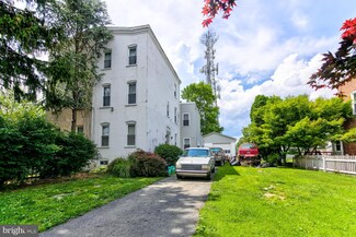 1180 E 9th St, Crum Lynne, PA 19022