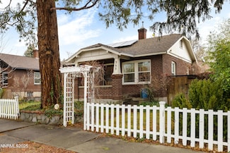 948 Washington St, Reno, NV 89503