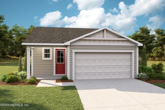 272 Spruce Hill Point, Saint Johns, FL 32259