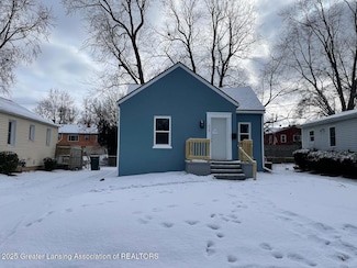 538 Denver Ave, Lansing, MI 48910