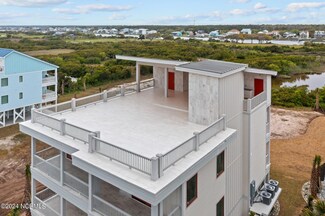 1553 New River Inlet Rd, North Topsail Beach, NC 28460
