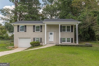 5312 Brittany Trail, Atlanta, GA 30349