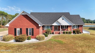 2345 E Grove Rd, Gleason, TN 38229