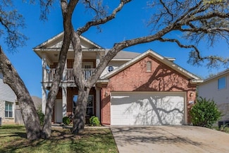 14404 Showdown Ln, Austin, TX 78717