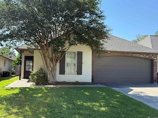 715 Tanyas Trail, Baton Rouge, LA 70810