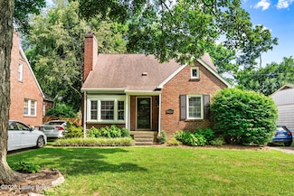 3906 Alton Rd, Louisville, KY 40207