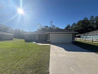 5366 SW 197th Terrace, Dunnellon, FL 34431