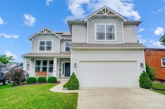 4836 Fairview Ave, Blue Ash, OH 45242