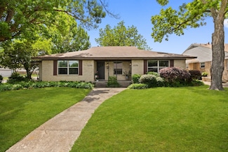 11138 Wyatt St, Dallas, TX 75218