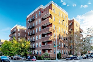 65-36 Wetherole St Unit 306, Rego Park, NY 11374