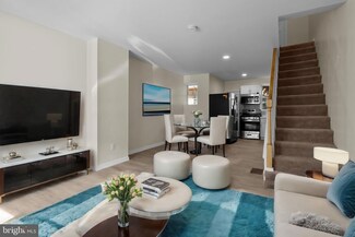 2515 W Sterner St, Philadelphia, PA 19132