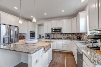 8255 S Vandriver Way, Aurora, CO 80016