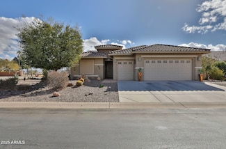5251 W Posse Dr, Eloy, AZ 85131