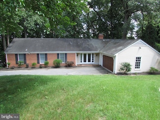 472 Old Orchard Cir, Millersville, MD 21108