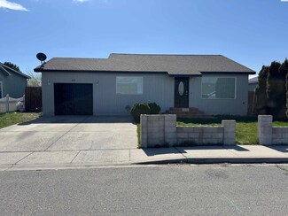 112 Deangela Dr, Grandview, WA 98930