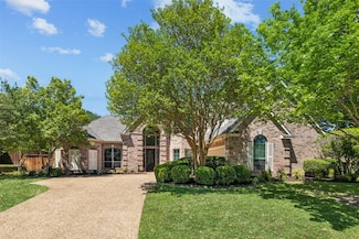 805 Parkwood Ct, McKinney, TX 75070