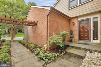 6430 Wishbone Terrace, Cabin John, MD 20818