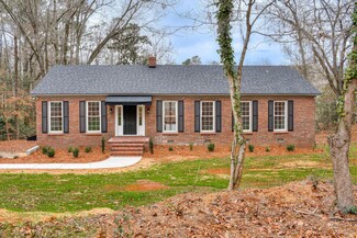 310 Spring Valley Rd, Waynesboro, GA 30830