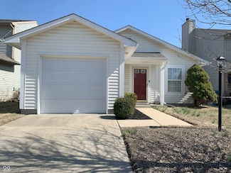 1223 Country Creek Ct, Indianapolis, IN 46234