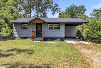 2318 S Mcduffie St, Anderson, SC 29624