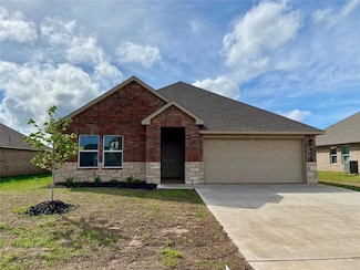521 Park Place, Newcastle, OK 73065
