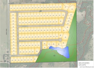 2164 Ford Rd, Sherman, TX 75092