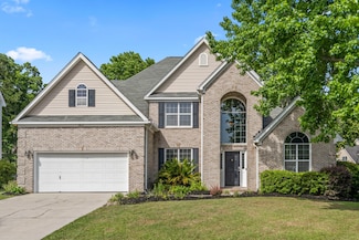 5413 Barnsley Dr, North Charleston, SC 29420