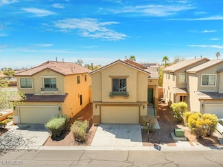 8453 Cheerful Brook Ave, Las Vegas, NV 89143