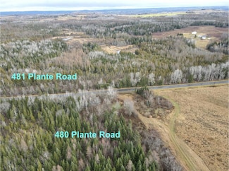 481 Plante Rd, Caribou, ME 04736