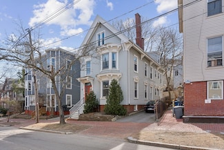 560 Cumberland Ave, Portland, ME 04101