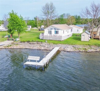6893 Failing Shores Ln, Three Mile Bay, NY 13693