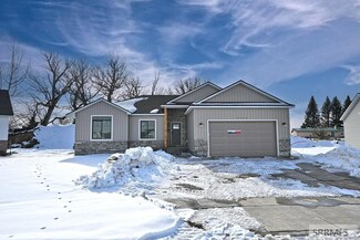 4570 Ramble Rd, Ammon, ID 83406