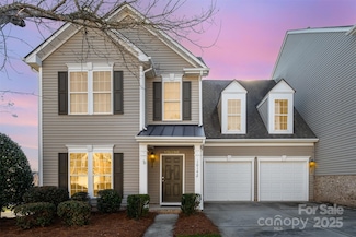 10142 Linksland Dr, Huntersville, NC 28078